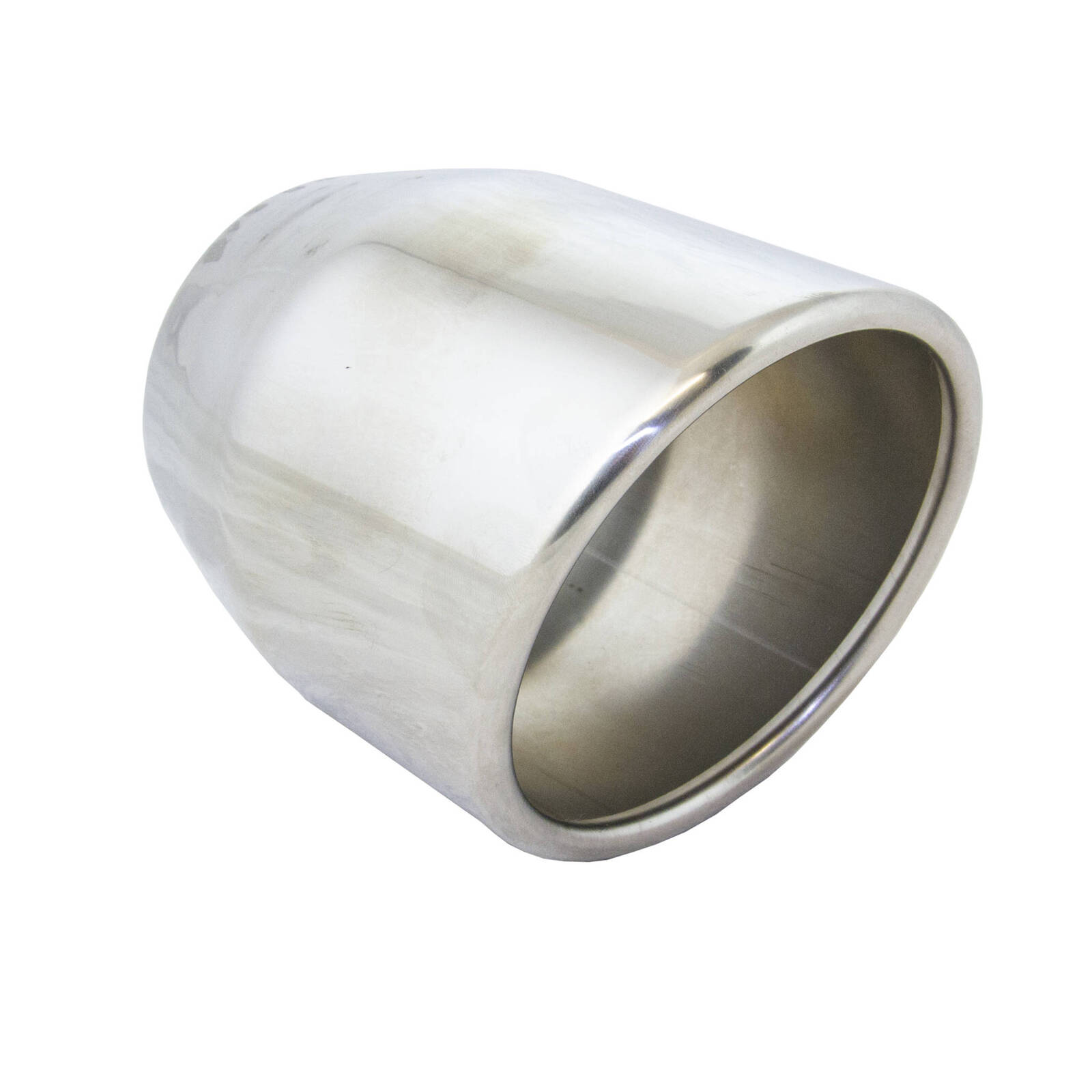 Redback Exhaust Tip for Ford Mustang (12/2014 - 06/2018), Holden Monaro (01/2003 - on) image