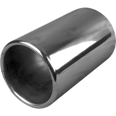 Redback Exhaust Tip for Holden Commodore (12/2000 - 08/2007), Monaro (12/2001 - 09/2004) image