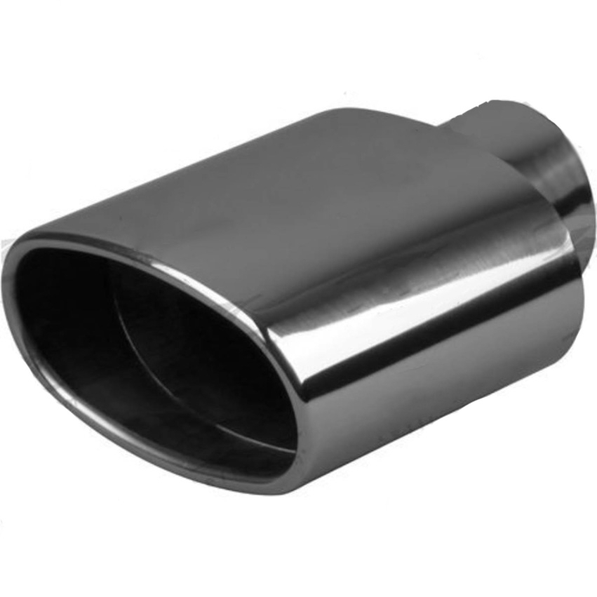 Redback Exhaust Tip for Holden Commodore (09/1997 - 10/2000) image