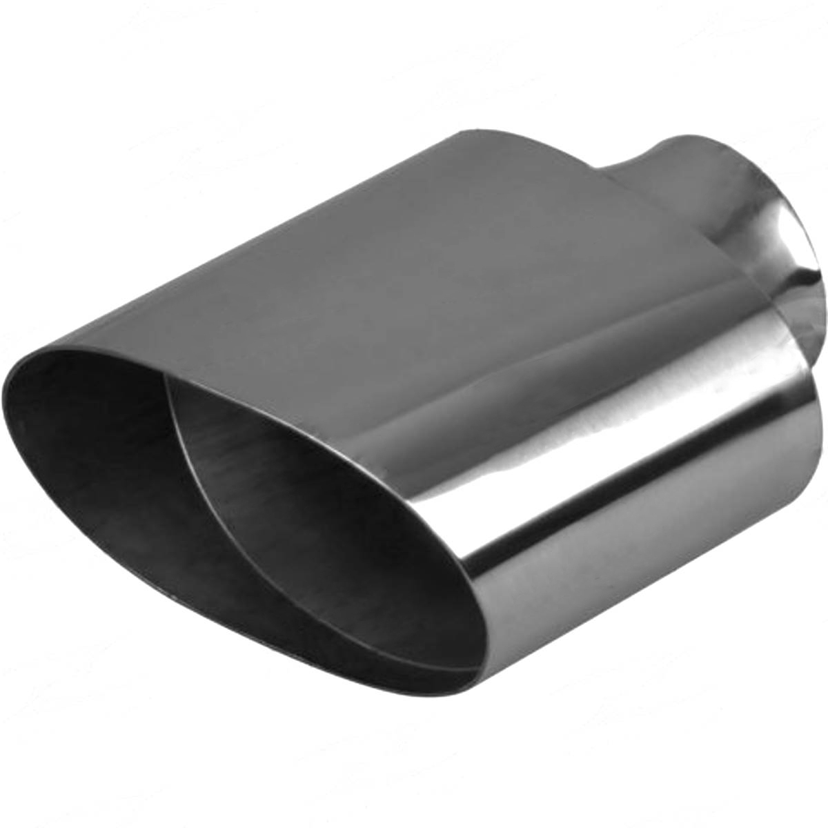 Redback Exhaust Tip for Holden Commodore (09/1997 - 10/2000) image