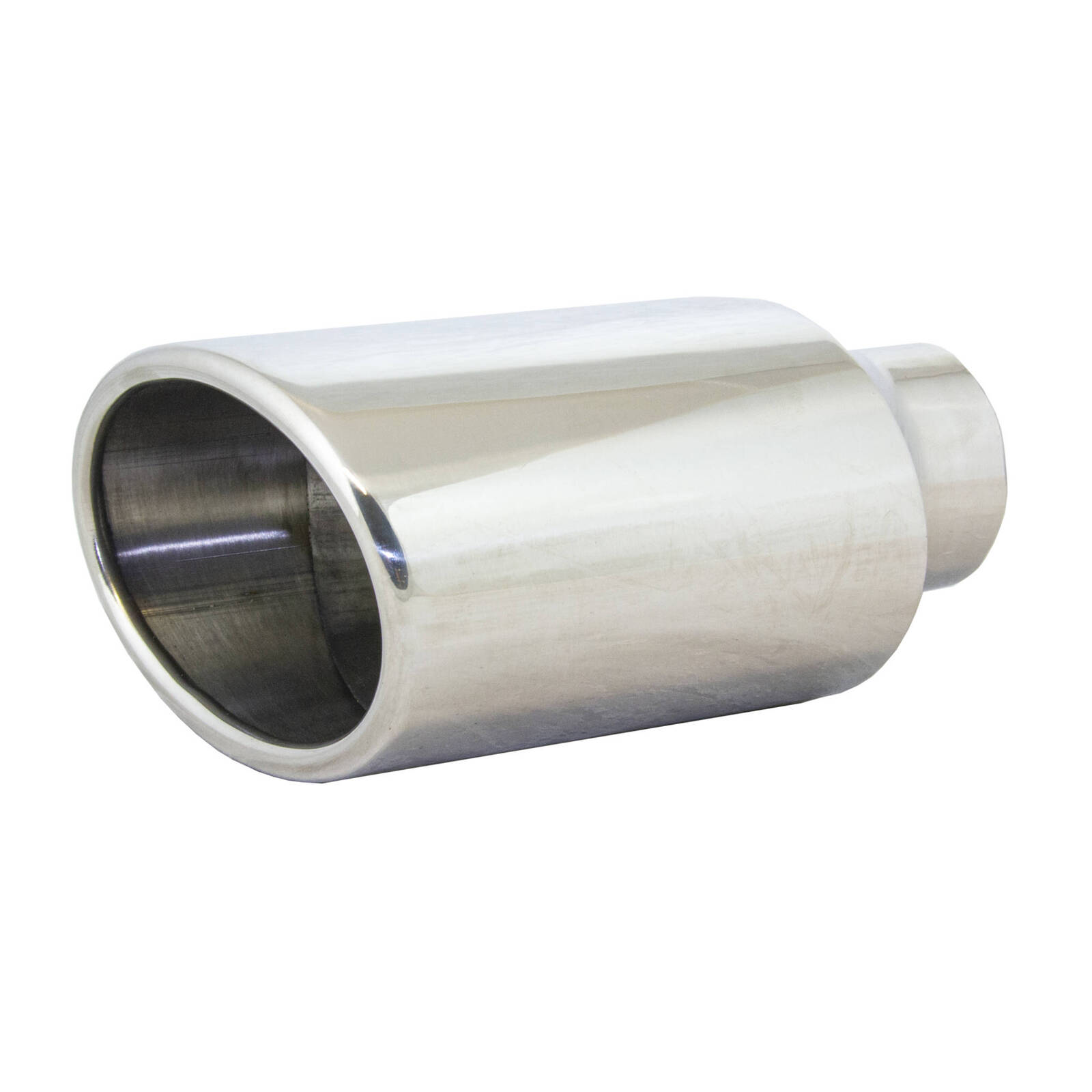 Redback Exhaust Tip for Ford Falcon (07/1998 - 09/2002), Fairmont (09/1998 - 09/2002) image