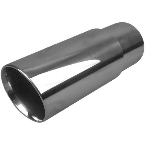 Redback Exhaust Tip for Holden Commodore (09/2007 - 10/2013), HSV Maloo (10/2007 - 03/2008) image