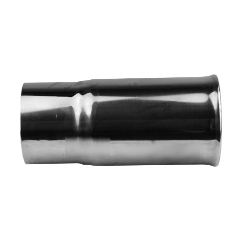 Redback Rb304 Tips Straight Cut Dual W for Holden Commodore, Monaro (01/1999 - 01/2006) image