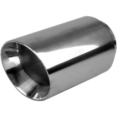 Redback Exhaust Tip for Holden Commodore (07/2006 - 10/2013) image