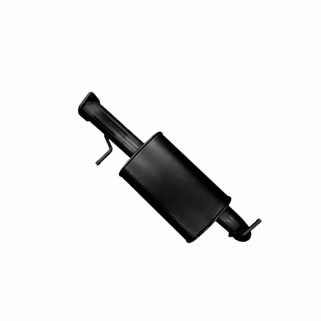 VOLKSWAGON AMAROK EXHAUST 2011