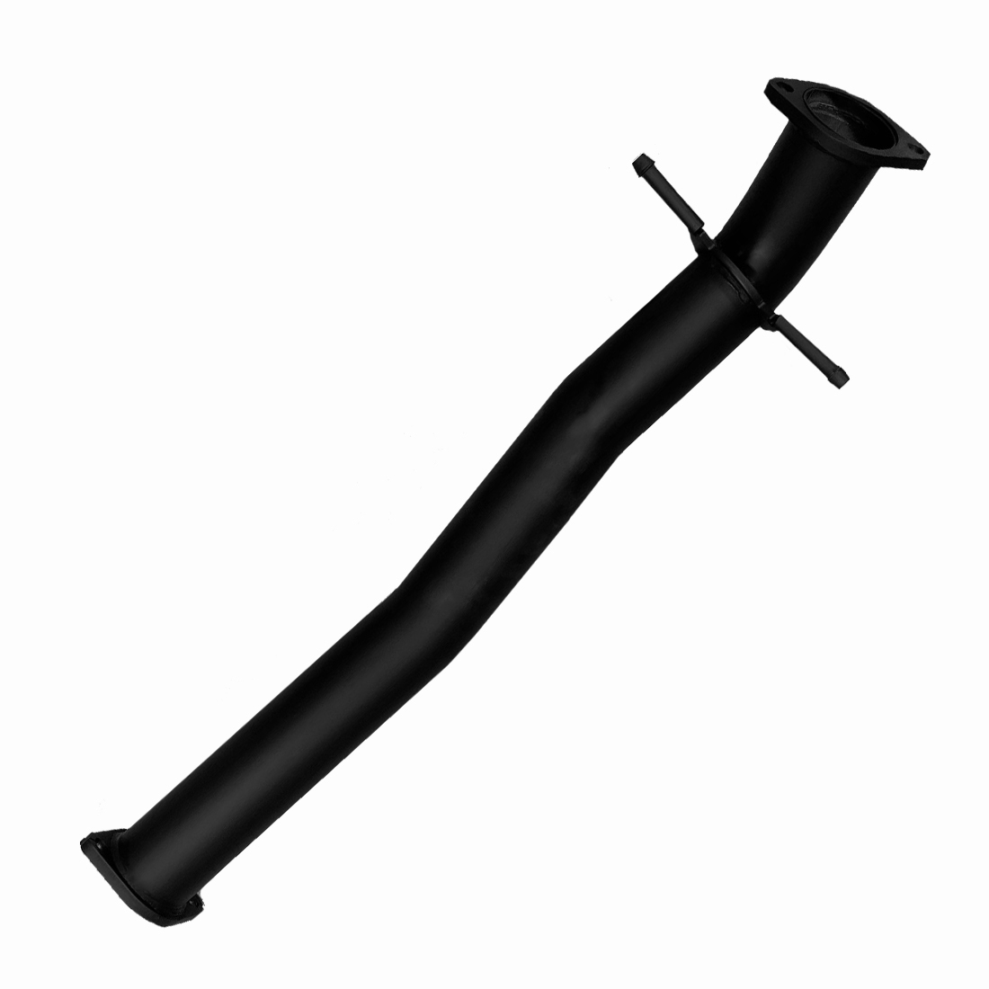 PX3 Ranger Exhaust 2.0L 157Kw 2018