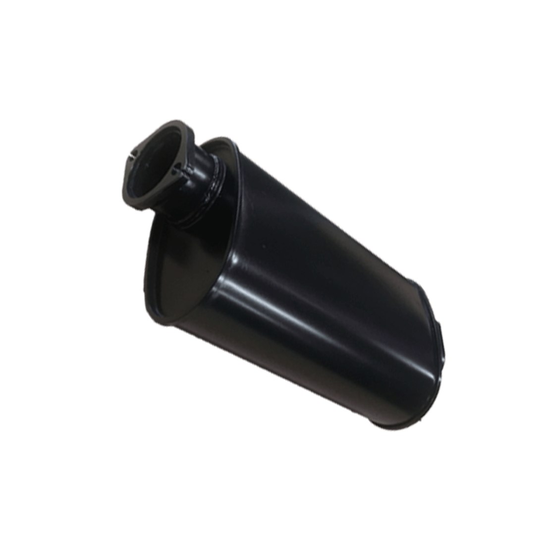 Triton Exhaust MR 2.4L 133Kw 2018