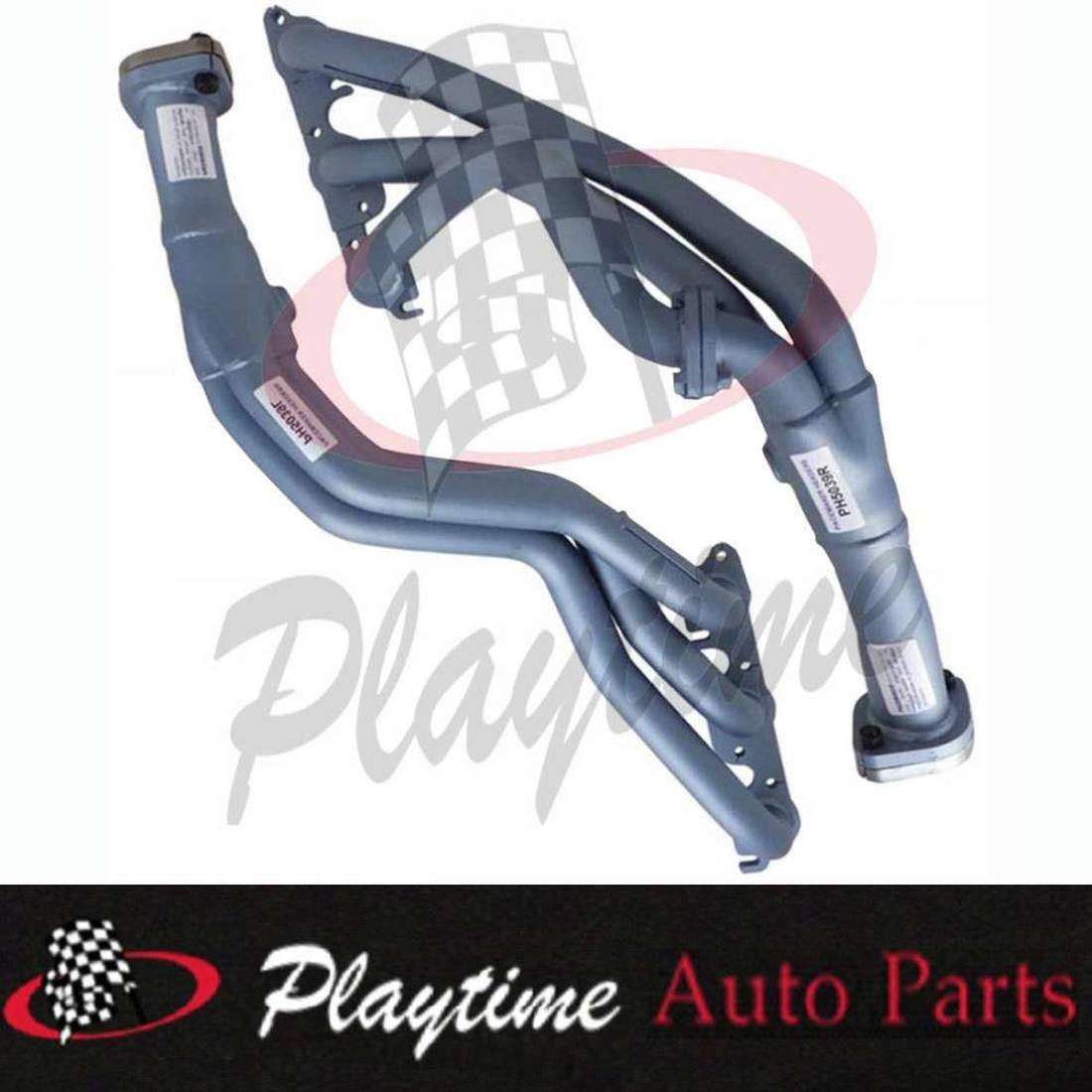 Extractors for Holden Commodore VS 3.8L Ecotec Headers Auto