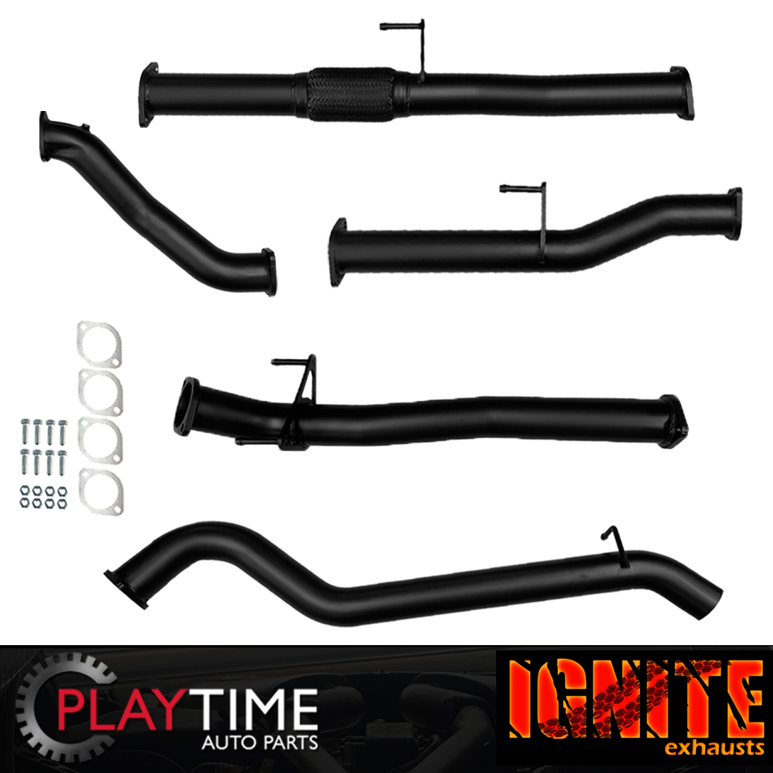 Chrome Headers And Cat Back Exhaust Mazda Chrome Headers And Cat Back Exhaust Mazda