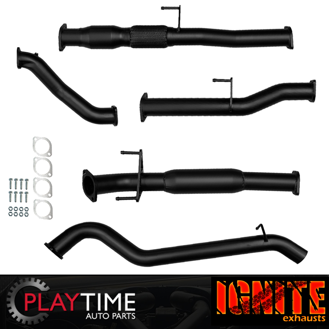 Chrome Headers And Cat Back Exhaust Mazda Chrome Headers And Cat Back Exhaust Mazda