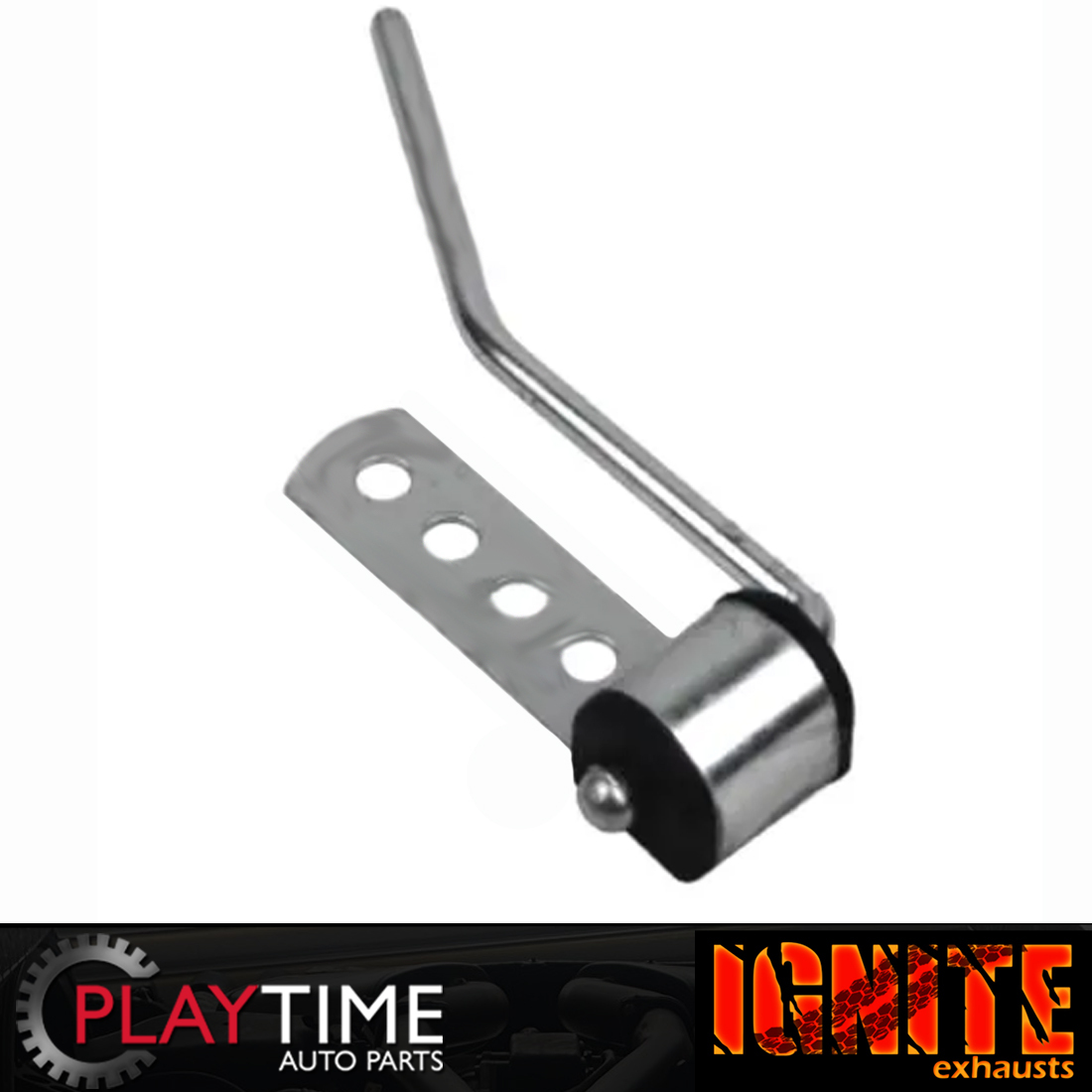 Universal Chevy/Ford/Holden Exhaust Hanger | Playtime Auto Parts
