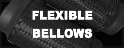 Flexible Bellows