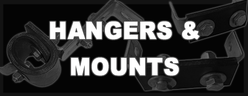 Hangers & Mounts