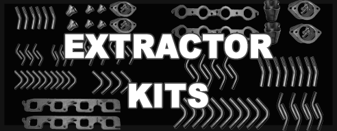 Extractor Kits