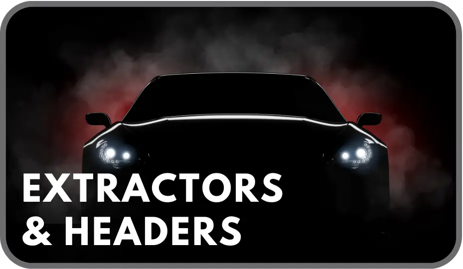 High Performance Extractors & Headers