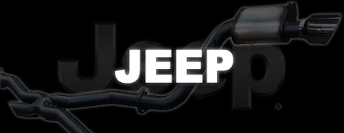 Jeep Exhaust Systems