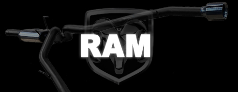 Ram Exhaust Systems