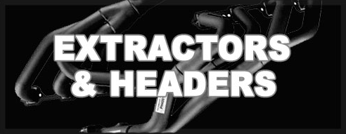 High Performance Extractors & Headers
