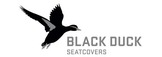 Black Duck Seat Covers