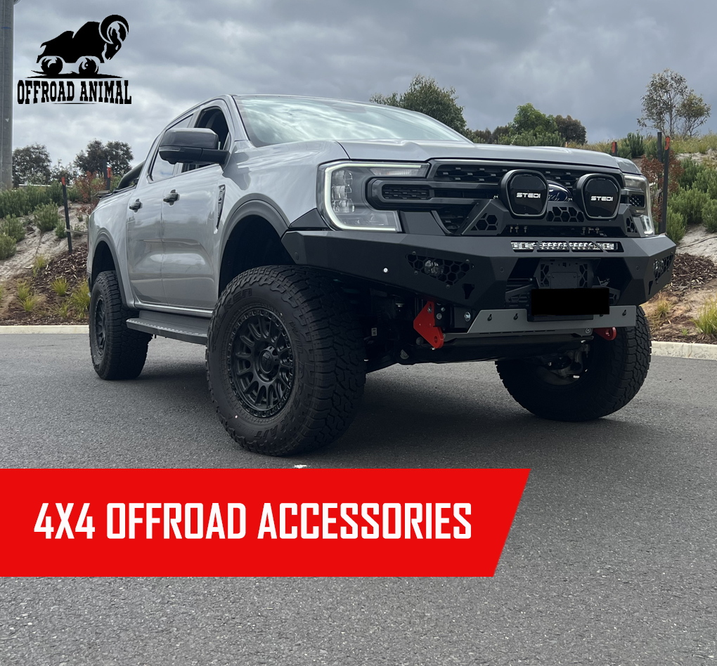 Playtime Auto Parts. Home of excellent 4x4 equipment.