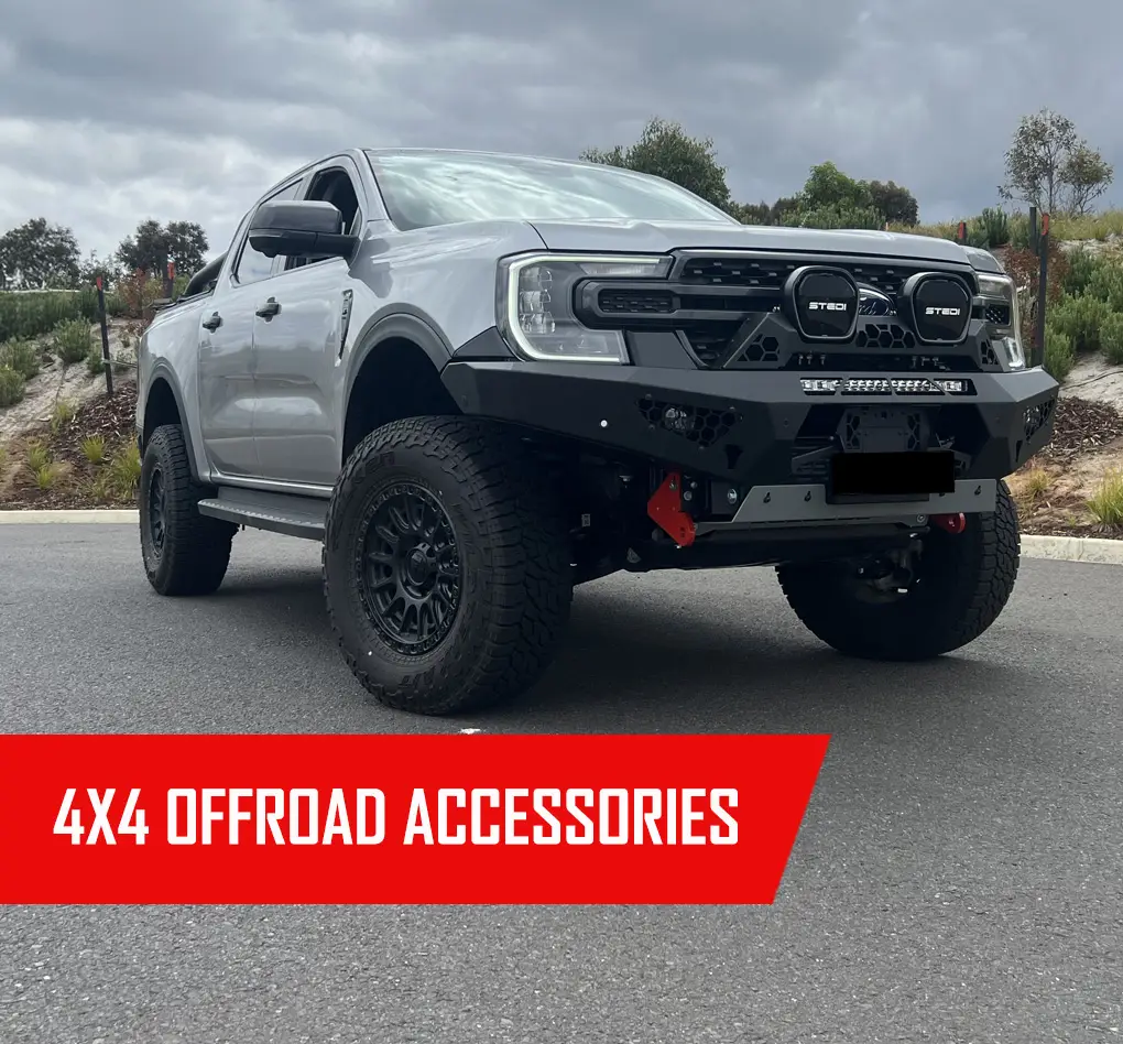 Playtime Auto Parts. Home of excellent 4x4 equipment.