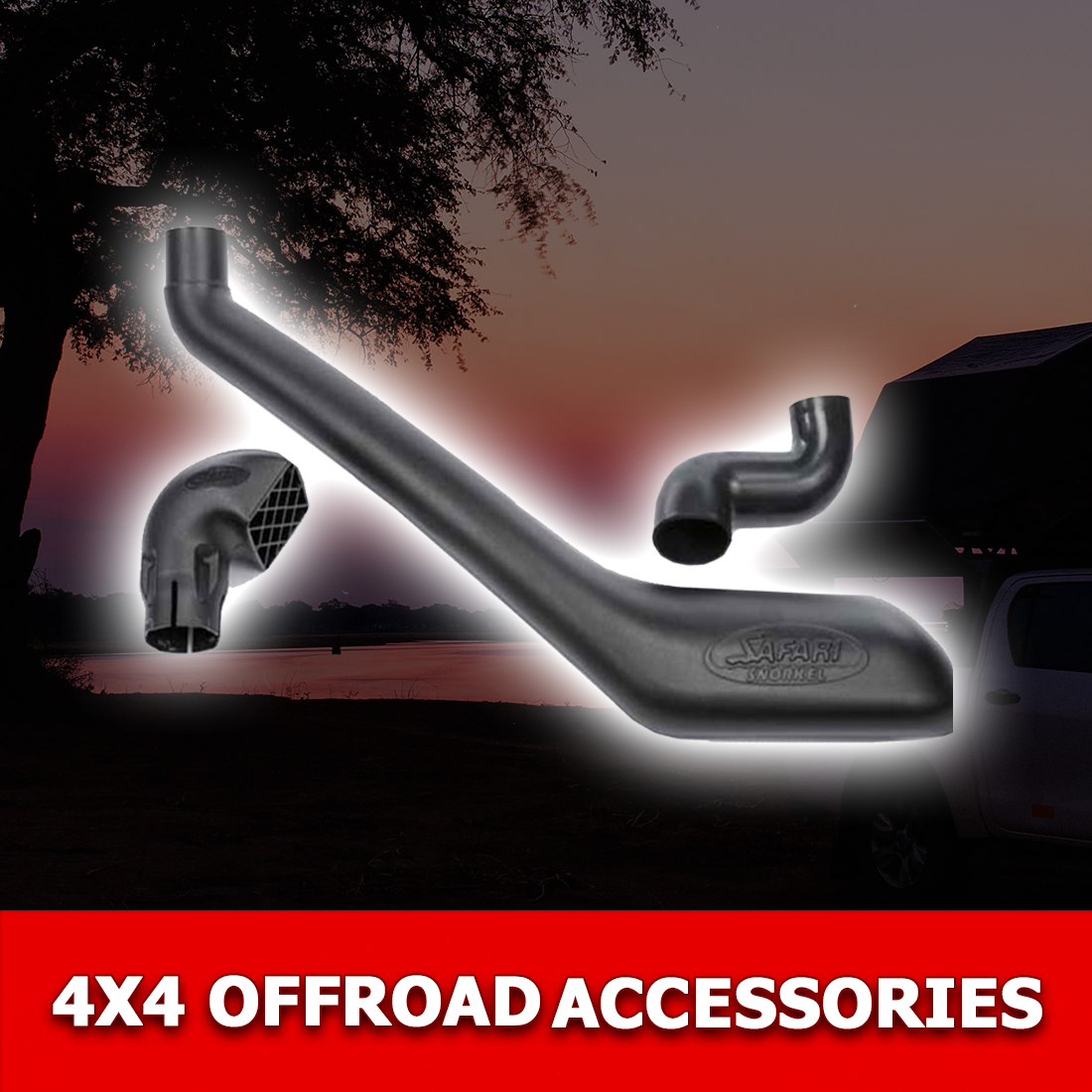 Playtime Auto Parts. Home of excellent 4x4 equipment.