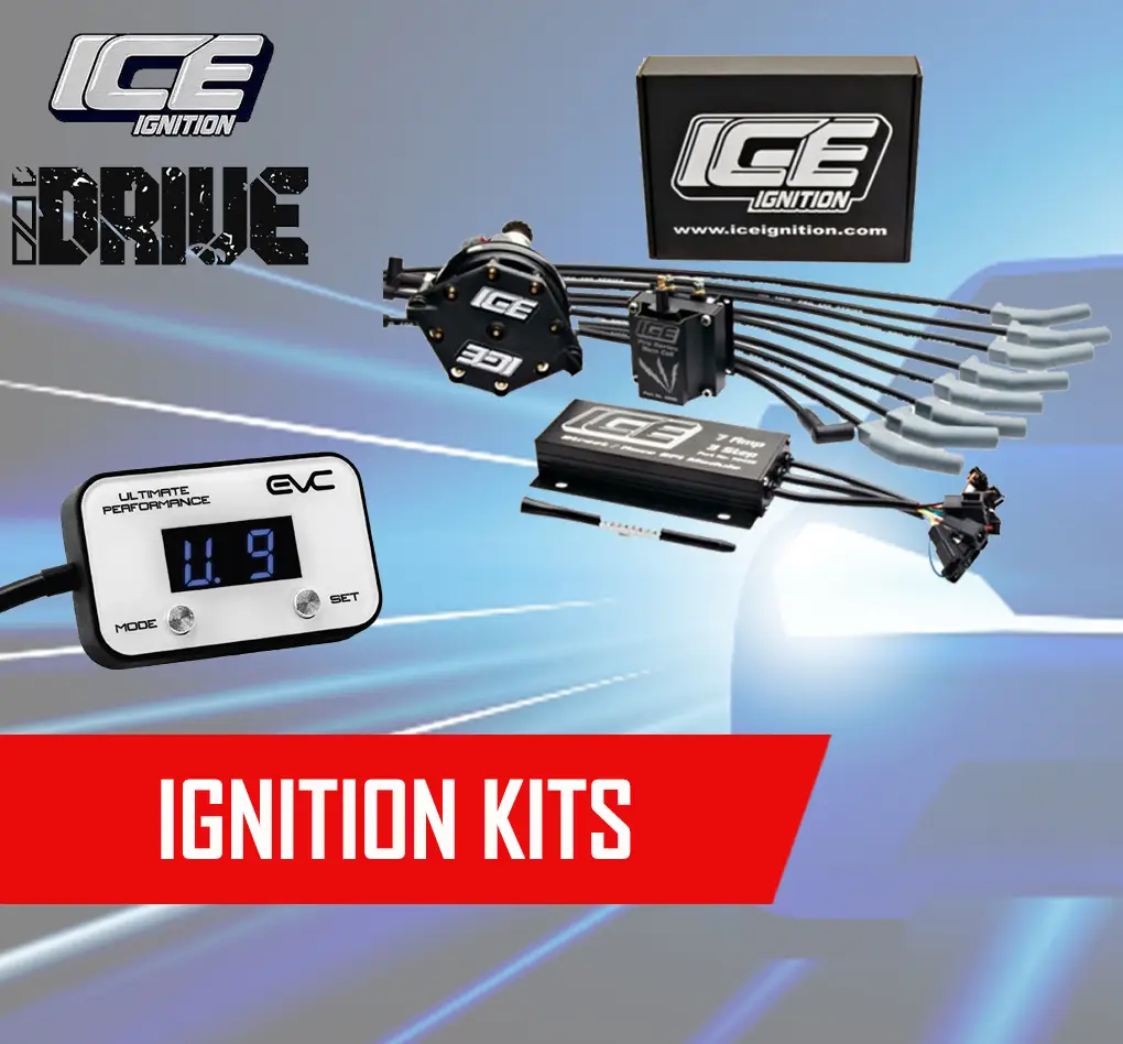 Automotive Electrical & Lighting @ Playtime Auto Parts