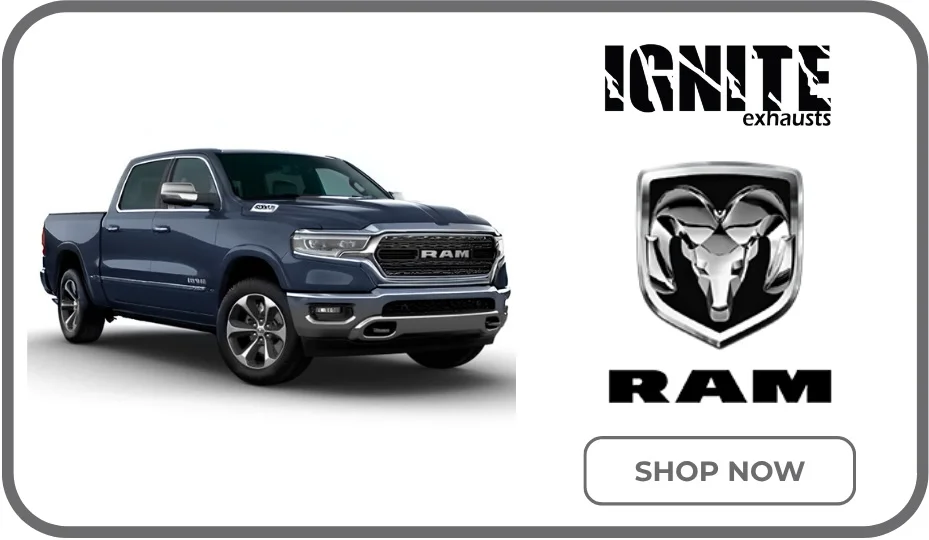 Ignite Exhausts RAM