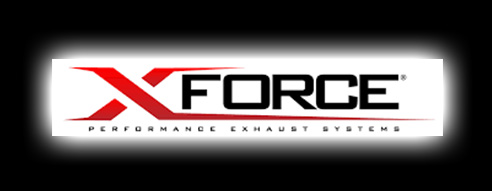 Xforce Performance Exhausts