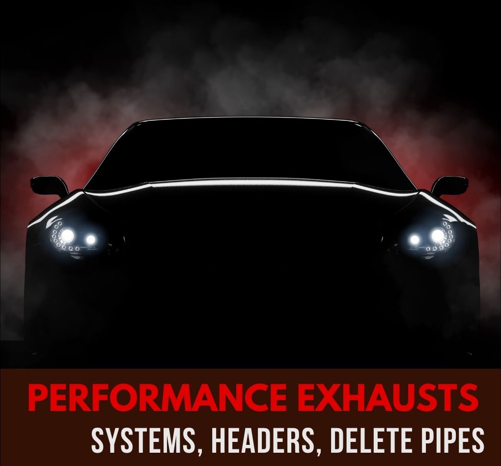 Performance Exhaust