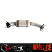 Holden Commodore VE, Statesman WM V6 3.6L RHS Catalytic Converter Replacement