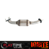 Holden Commodore VE, Statesman WM V6 3.6L LHS Catalytic Converter Replacement