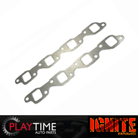 Holden Commodore 5.0L V8 EFI Exhaust Manifold Gaskets