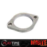 Holden Universal 76mm Stainless Steel Flange Plate
