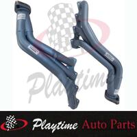 Ford Falcon FG 5.4Ltr V8 XR8 & GT 1 3/4" Tuned Pacemaker Extractor / Headers