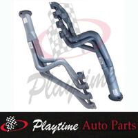 Ford Falcon XA XB XC XD XE XF 351 V8 2V Cleveland Pacemaker Extractors Headers