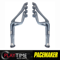 Falcon XA - XF 351 4V Clev Pacemaker Extractors Headers