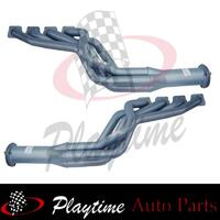 Ford Falcon XW - XY 4V 351 Cleveland Pacemaker Extractors / Headers