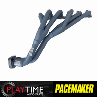 Ford Falcon EA To AU 6Cyl Pacemaker Extractors / Headers