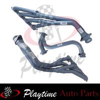 Holden Commodore VN VP VR VS 5L EFI V8 SS Auto Pacemaker Extractors / Headers