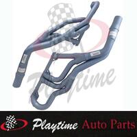 Holden HK HT HG 283-400 V8 Small Block Chev Pacemaker Extractors / Headers