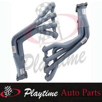 Holden Commodore Gen-F VF GTS V8 6.2L LSA Supercharged 2" Primaries Pacemaker Extractors / Headers