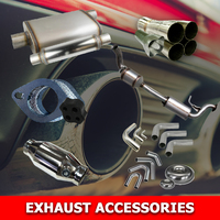 Exhaust Accessories