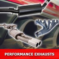 Performance Exhausts