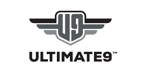 Ultimate9 Logo