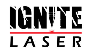 Ignite Laser Logo