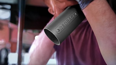 Why Choose a Redback Extreme Duty Exhaust?