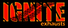 Ignite Exhausts