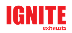 Ignite Exhausts Logo