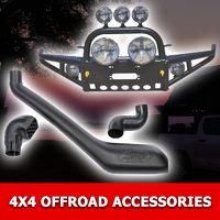 4X4 Offroad Accessories